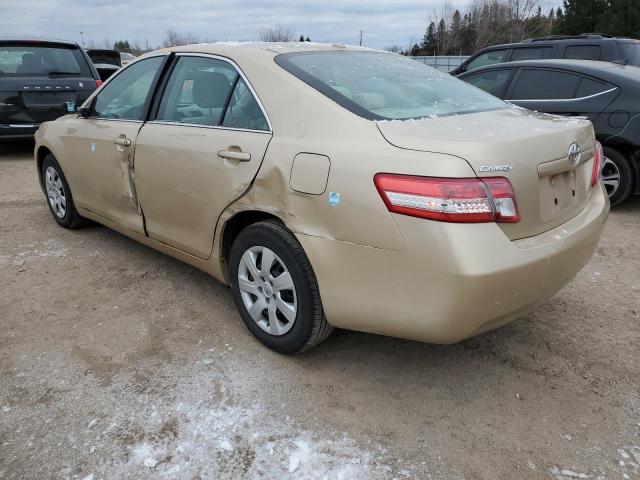 Photo 1 VIN: 4T1BF3EK7BU765877 - TOYOTA CAMRY 