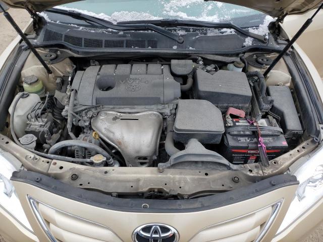 Photo 10 VIN: 4T1BF3EK7BU765877 - TOYOTA CAMRY 