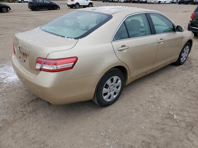 Photo 2 VIN: 4T1BF3EK7BU765877 - TOYOTA CAMRY 