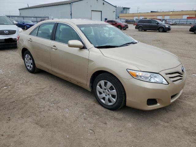 Photo 3 VIN: 4T1BF3EK7BU765877 - TOYOTA CAMRY 