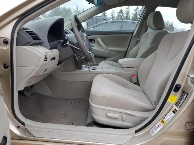 Photo 6 VIN: 4T1BF3EK7BU765877 - TOYOTA CAMRY 