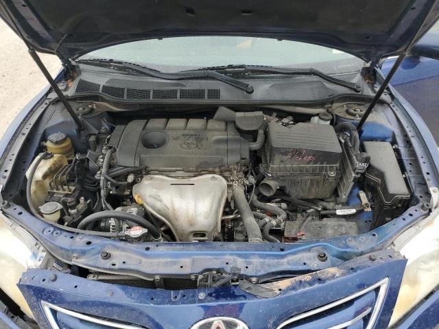 Photo 10 VIN: 4T1BF3EK7BU768259 - TOYOTA CAMRY BASE 