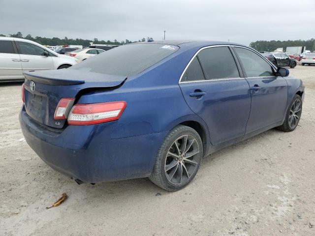 Photo 2 VIN: 4T1BF3EK7BU768259 - TOYOTA CAMRY BASE 