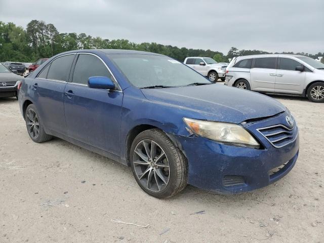 Photo 3 VIN: 4T1BF3EK7BU768259 - TOYOTA CAMRY BASE 