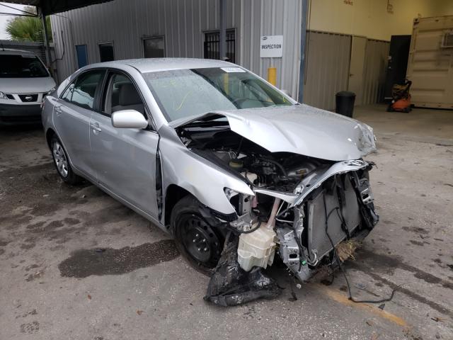 Photo 0 VIN: 4T1BF3EK7BU770450 - TOYOTA CAMRY BASE 