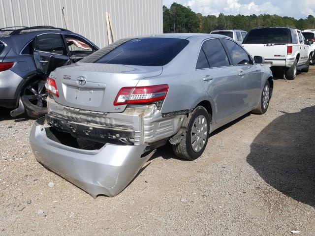 Photo 3 VIN: 4T1BF3EK7BU773042 - TOYOTA CAMRY BASE 