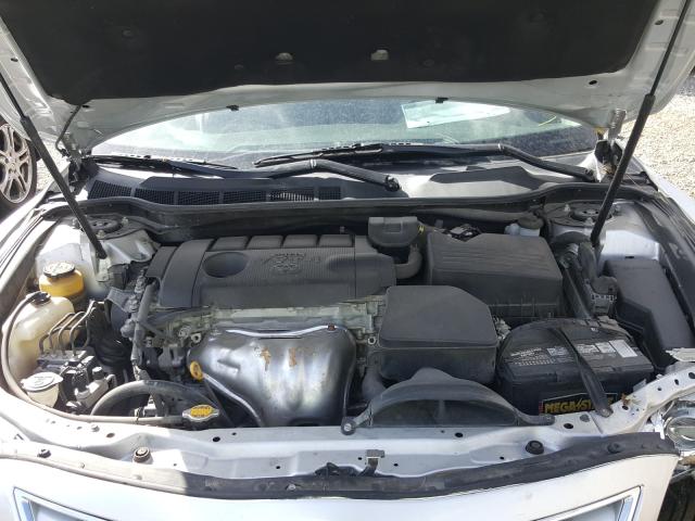 Photo 6 VIN: 4T1BF3EK7BU773042 - TOYOTA CAMRY BASE 