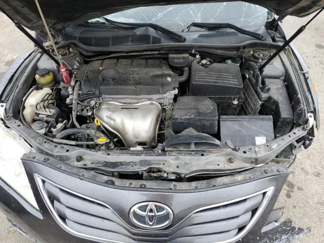 Photo 10 VIN: 4T1BF3EK7BU774109 - TOYOTA CAMRY BASE 