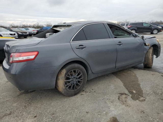 Photo 2 VIN: 4T1BF3EK7BU774109 - TOYOTA CAMRY BASE 