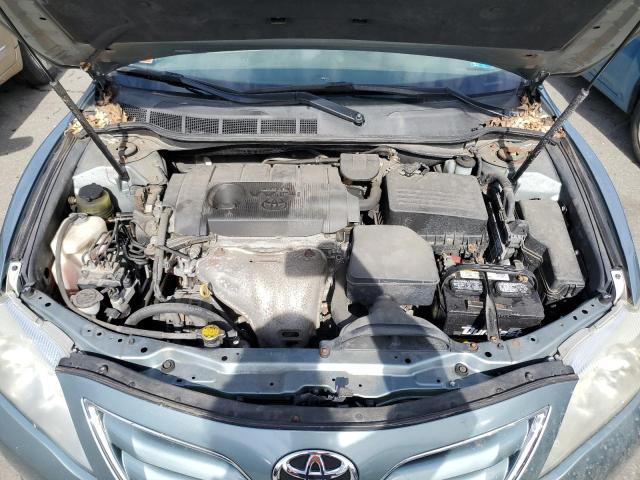 Photo 10 VIN: 4T1BF3EK7BU774790 - TOYOTA CAMRY BASE 