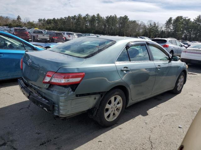 Photo 2 VIN: 4T1BF3EK7BU774790 - TOYOTA CAMRY BASE 