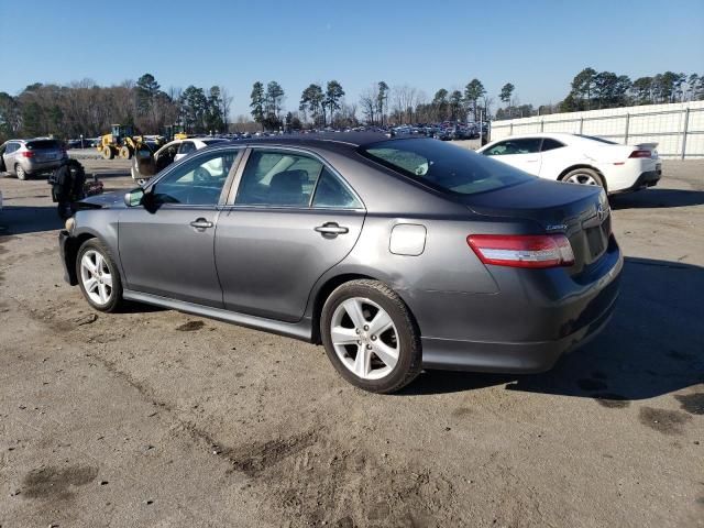 Photo 1 VIN: 4T1BF3EK7BU777947 - TOYOTA CAMRY 