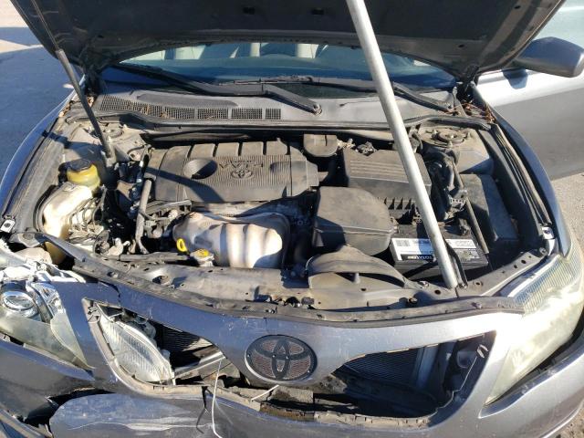 Photo 10 VIN: 4T1BF3EK7BU777947 - TOYOTA CAMRY 