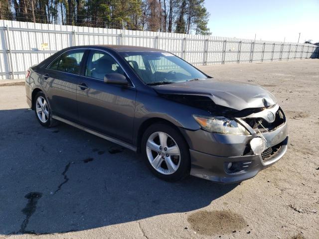 Photo 3 VIN: 4T1BF3EK7BU777947 - TOYOTA CAMRY 