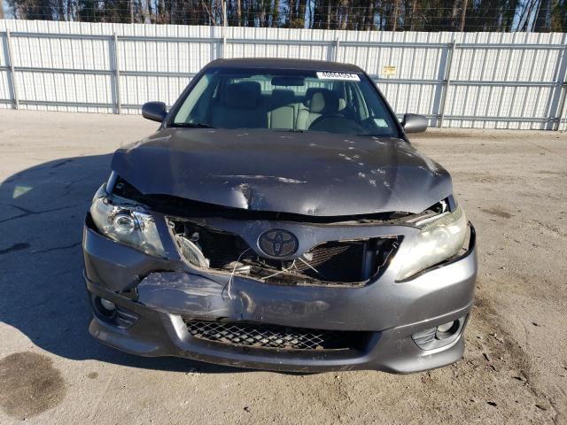 Photo 4 VIN: 4T1BF3EK7BU777947 - TOYOTA CAMRY 