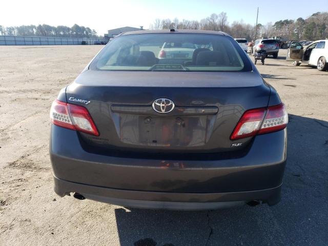 Photo 5 VIN: 4T1BF3EK7BU777947 - TOYOTA CAMRY 