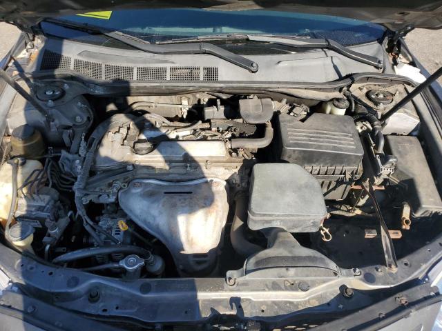 Photo 10 VIN: 4T1BF3EK8AU005651 - TOYOTA CAMRY BASE 