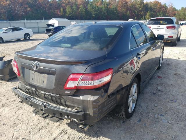 Photo 3 VIN: 4T1BF3EK8AU005939 - TOYOTA CAMRY BASE 