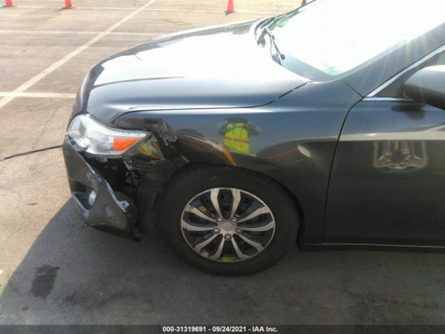 Photo 5 VIN: 4T1BF3EK8AU006654 - TOYOTA CAMRY 