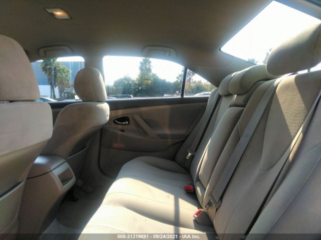 Photo 7 VIN: 4T1BF3EK8AU006654 - TOYOTA CAMRY 