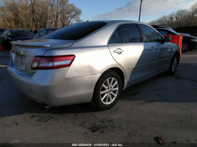 Photo 3 VIN: 4T1BF3EK8AU007660 - TOYOTA CAMRY 