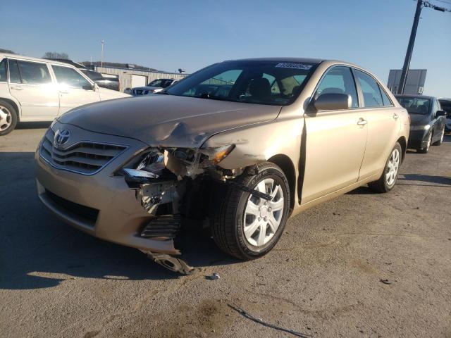 Photo 1 VIN: 4T1BF3EK8AU008128 - TOYOTA CAMRY BASE 