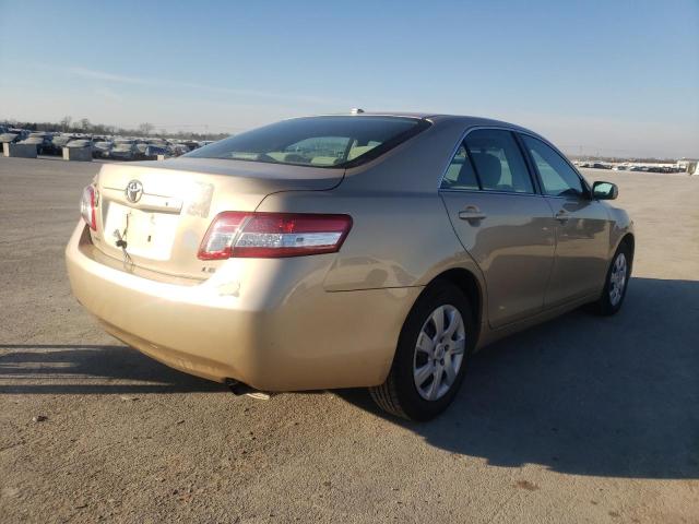 Photo 3 VIN: 4T1BF3EK8AU008128 - TOYOTA CAMRY BASE 