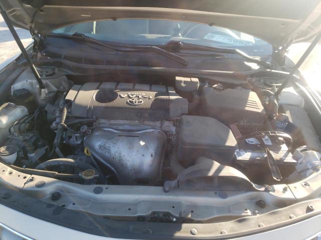 Photo 6 VIN: 4T1BF3EK8AU008128 - TOYOTA CAMRY BASE 