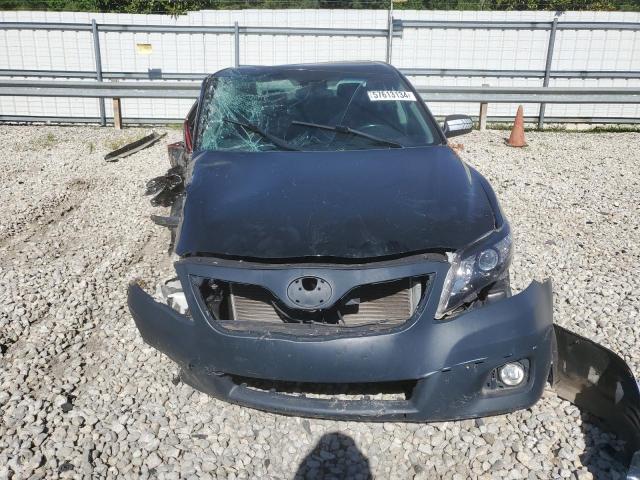 Photo 4 VIN: 4T1BF3EK8AU010011 - TOYOTA CAMRY 