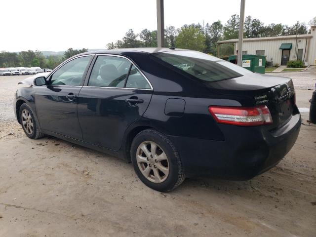 Photo 1 VIN: 4T1BF3EK8AU010414 - TOYOTA CAMRY 