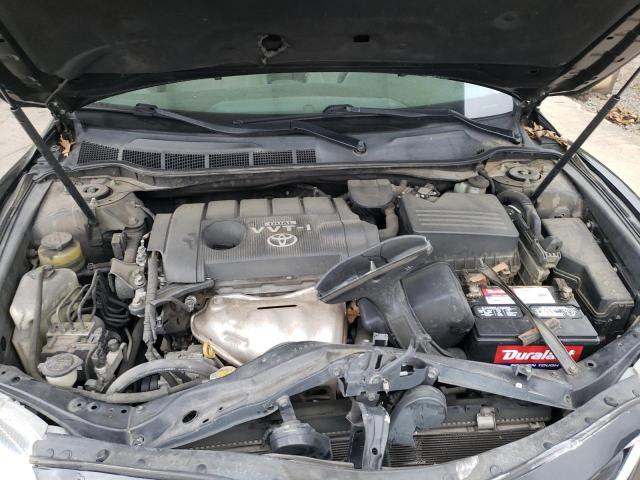 Photo 10 VIN: 4T1BF3EK8AU010414 - TOYOTA CAMRY 