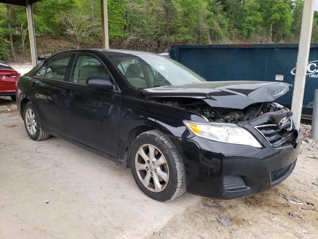 Photo 3 VIN: 4T1BF3EK8AU010414 - TOYOTA CAMRY 