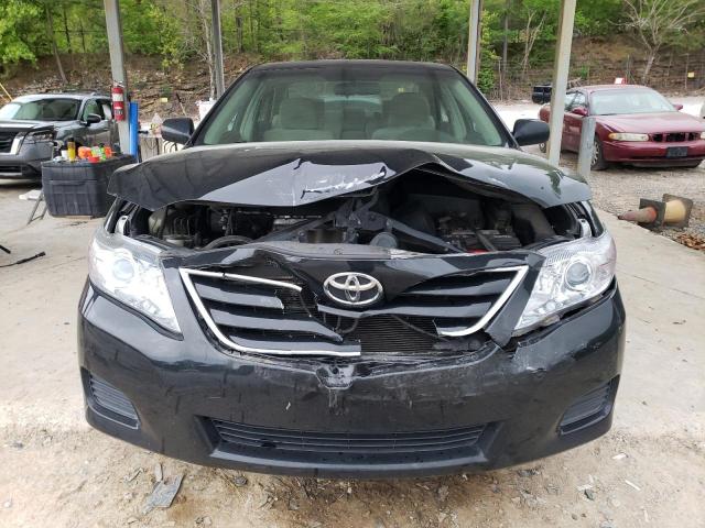 Photo 4 VIN: 4T1BF3EK8AU010414 - TOYOTA CAMRY 