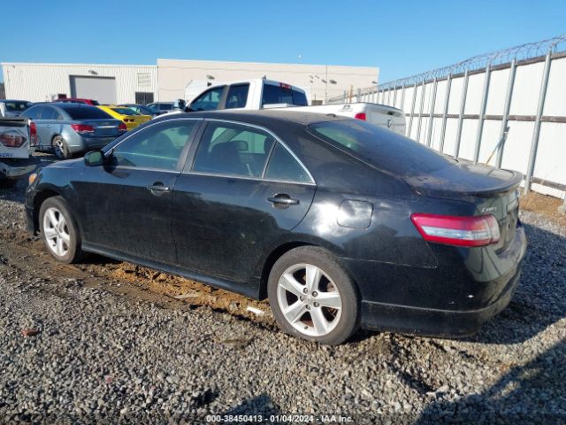 Photo 2 VIN: 4T1BF3EK8AU012423 - TOYOTA CAMRY 