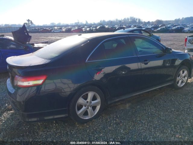 Photo 3 VIN: 4T1BF3EK8AU012423 - TOYOTA CAMRY 