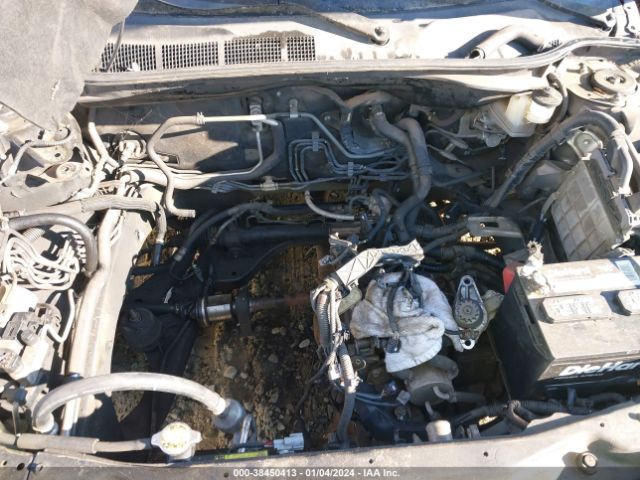 Photo 9 VIN: 4T1BF3EK8AU012423 - TOYOTA CAMRY 