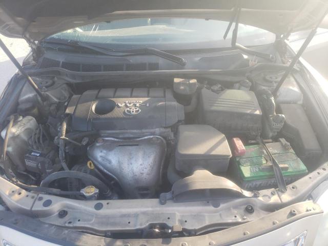 Photo 6 VIN: 4T1BF3EK8AU018822 - TOYOTA CAMRY BASE 