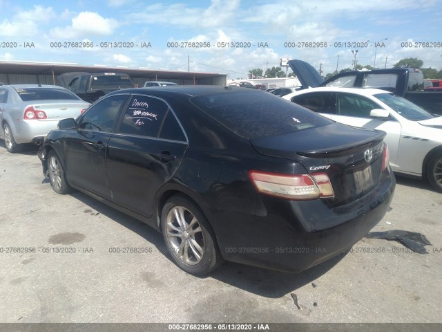 Photo 2 VIN: 4T1BF3EK8AU021588 - TOYOTA CAMRY 