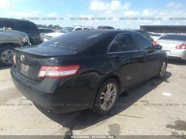 Photo 3 VIN: 4T1BF3EK8AU021588 - TOYOTA CAMRY 