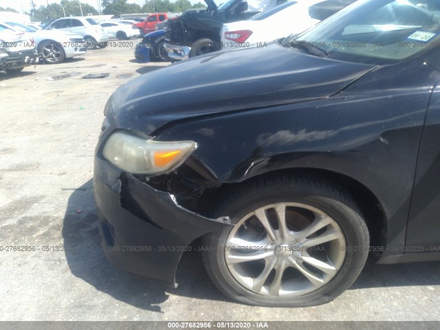 Photo 5 VIN: 4T1BF3EK8AU021588 - TOYOTA CAMRY 