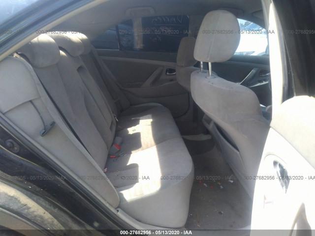 Photo 7 VIN: 4T1BF3EK8AU021588 - TOYOTA CAMRY 