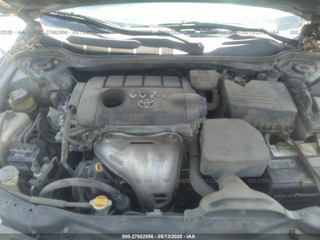 Photo 9 VIN: 4T1BF3EK8AU021588 - TOYOTA CAMRY 