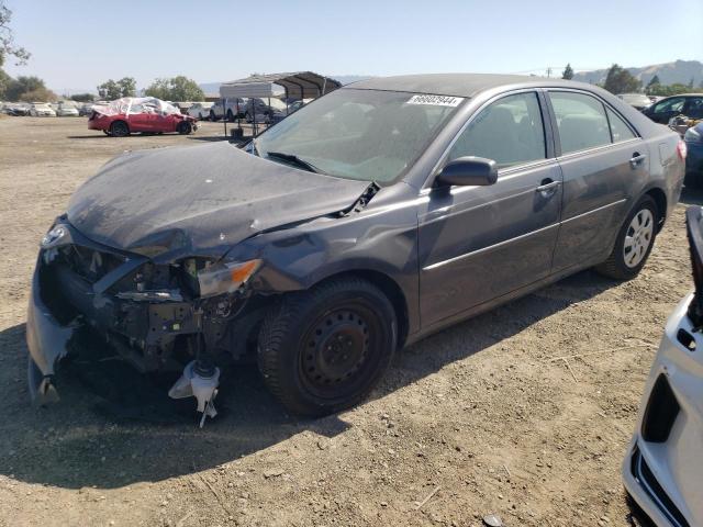 Photo 0 VIN: 4T1BF3EK8AU022224 - TOYOTA CAMRY BASE 