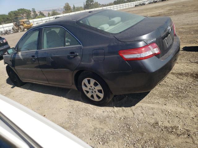 Photo 1 VIN: 4T1BF3EK8AU022224 - TOYOTA CAMRY BASE 