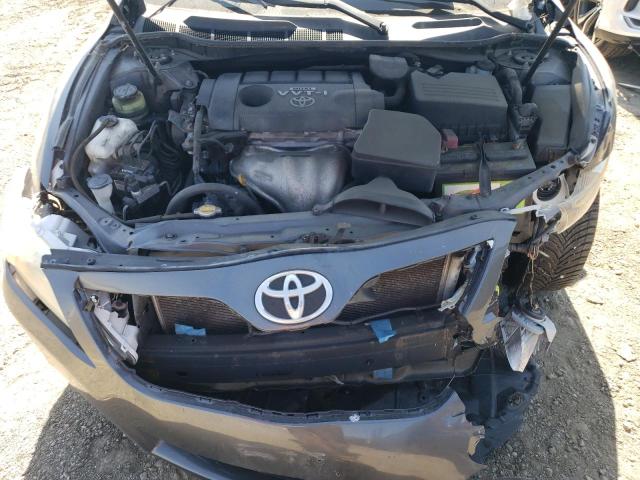 Photo 10 VIN: 4T1BF3EK8AU022224 - TOYOTA CAMRY BASE 