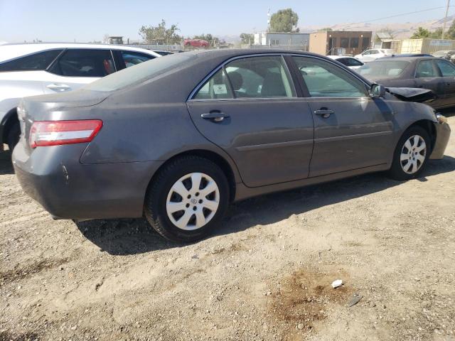 Photo 2 VIN: 4T1BF3EK8AU022224 - TOYOTA CAMRY BASE 