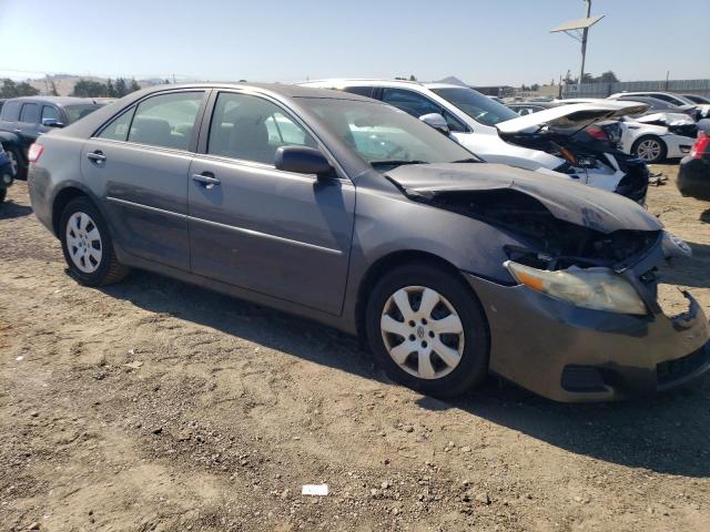 Photo 3 VIN: 4T1BF3EK8AU022224 - TOYOTA CAMRY BASE 