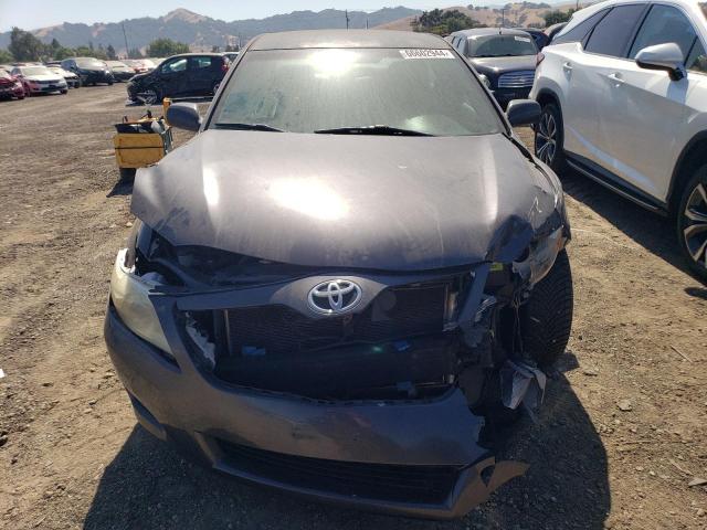 Photo 4 VIN: 4T1BF3EK8AU022224 - TOYOTA CAMRY BASE 