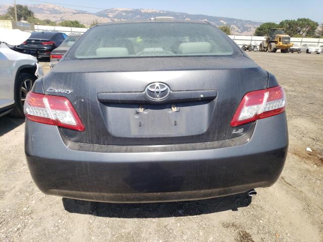 Photo 5 VIN: 4T1BF3EK8AU022224 - TOYOTA CAMRY BASE 