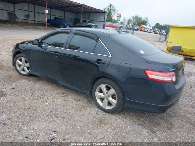 Photo 2 VIN: 4T1BF3EK8AU023423 - TOYOTA CAMRY 